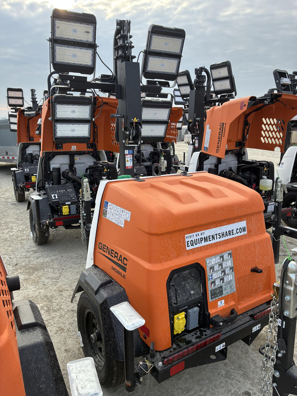 2026 GENERAC MLTS-4