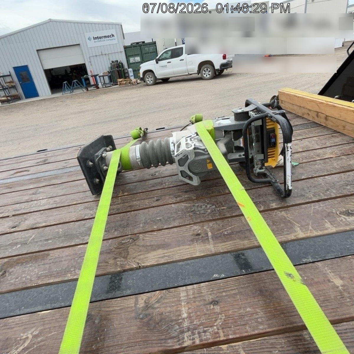 2024 WACKER NEUSON AS50E