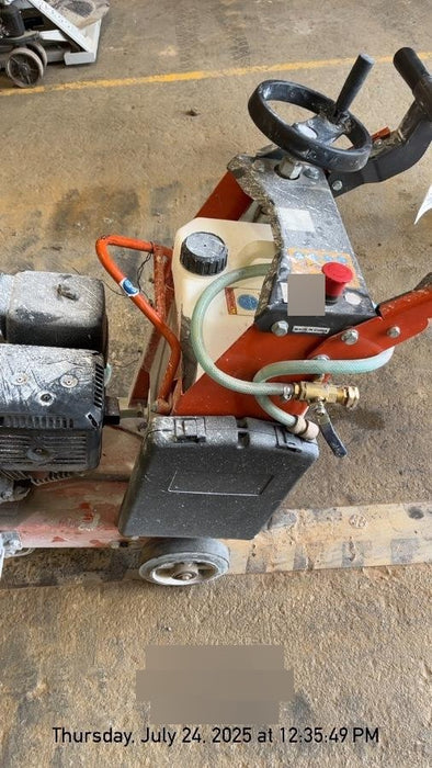 2024 HUSQVARNA FS 400 LV