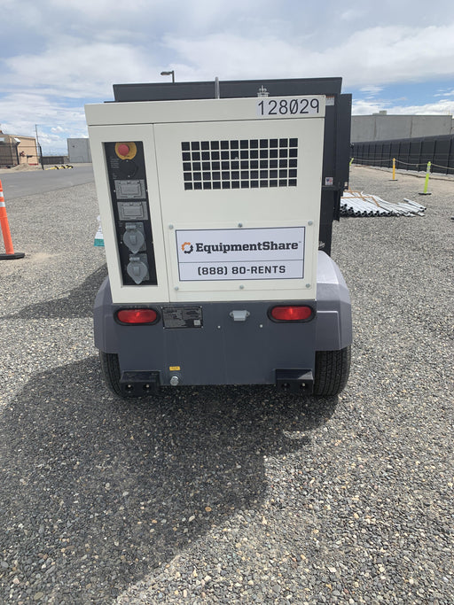 2020 ATLAS COPCO QAS45