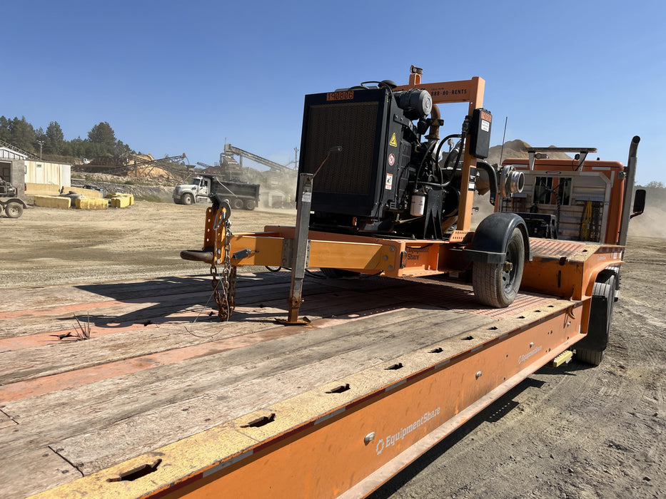 2021 PIONEER PP66S12L2-TD2.9L