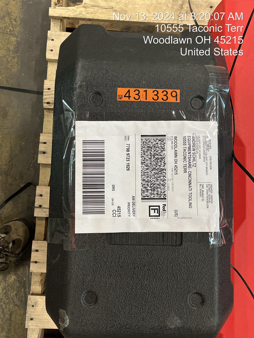 2024 TITAN PGD3200XPM