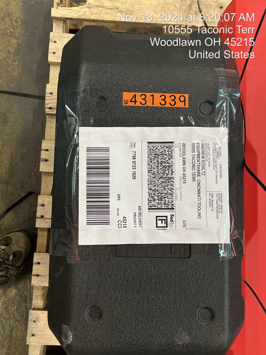 2024 TITAN PGD3200XPM