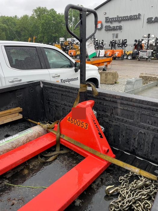 2024 MIGHTY LIFT ML55M