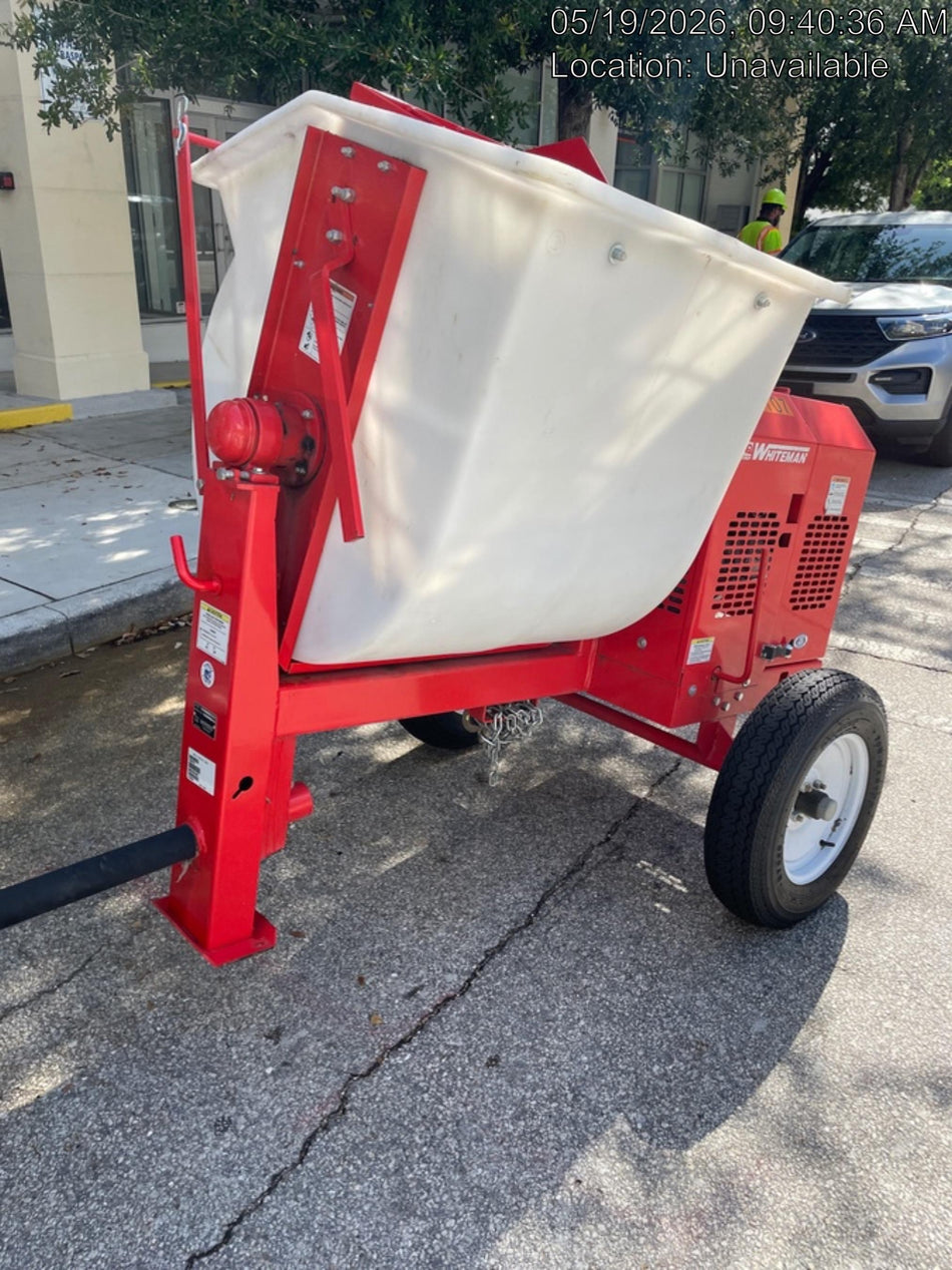 2024 MULTIQUIP WM90PH8