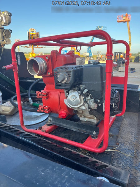 2023 MULTIQUIP QP4TH
