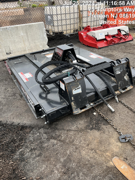 2023 VIRNIG RBV78-25