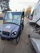 2020 Club Car CA500E Canopy, 48V Electric Drive System, 500 Amp Motor Controller, NM Tires
