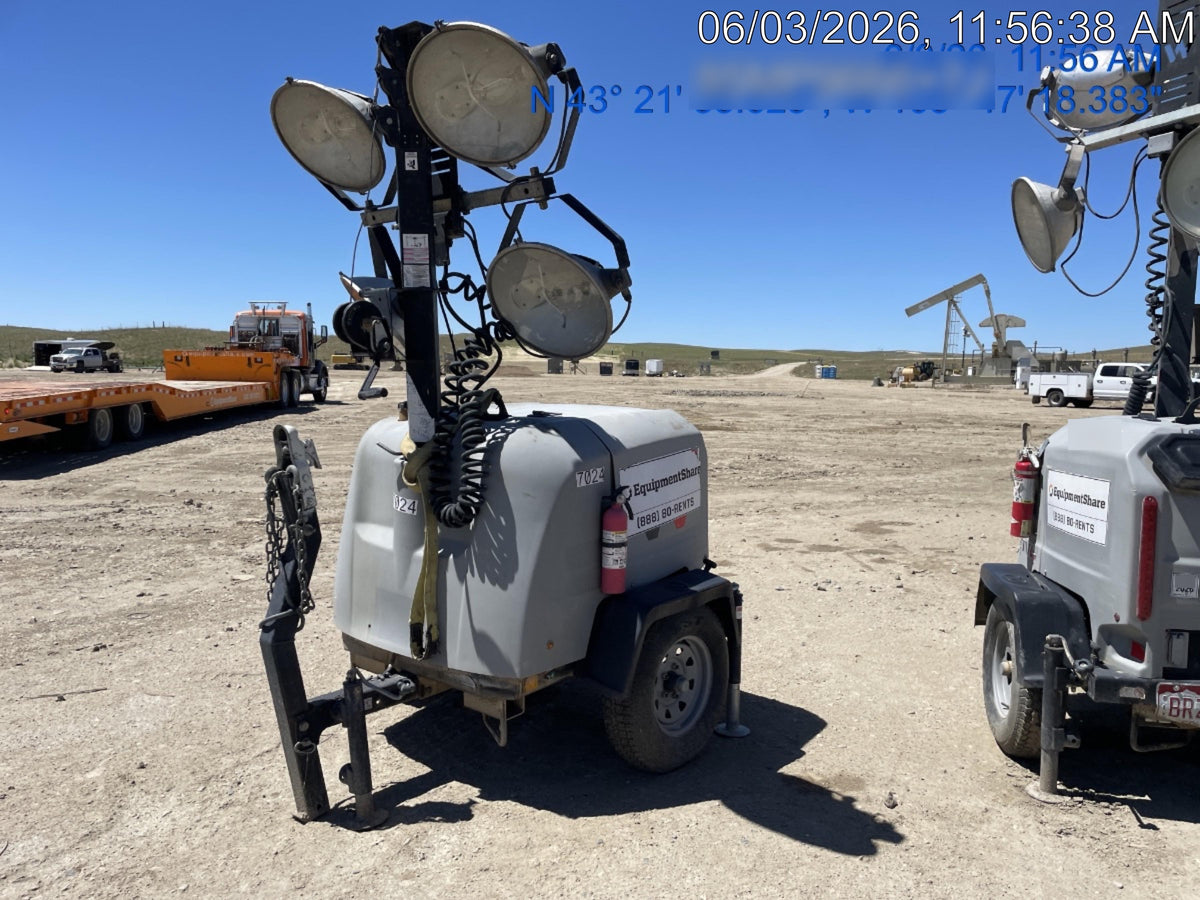 2017 WACKER NEUSON LTV6K-MH