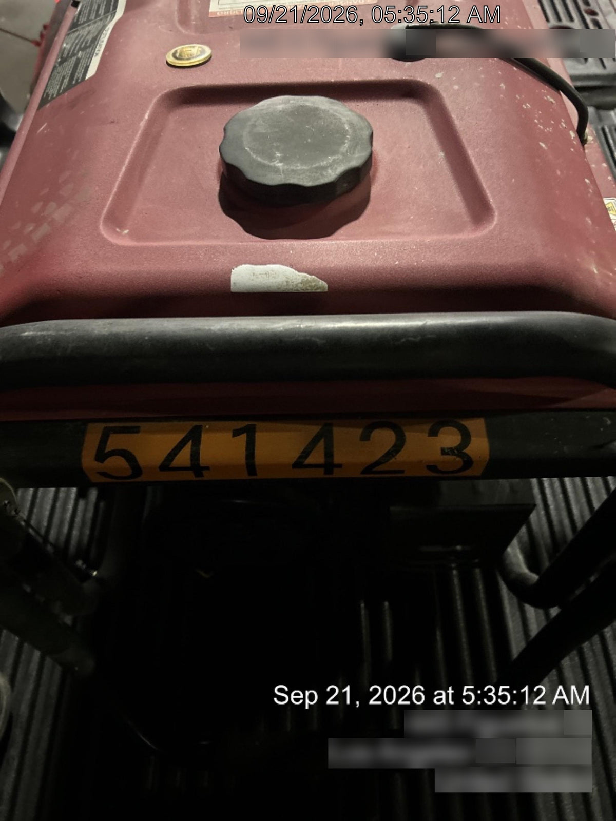 2025 MI-T-M GEN-6500-0MM1