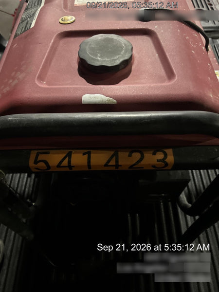 2025 MI-T-M GEN-6500-0MM1