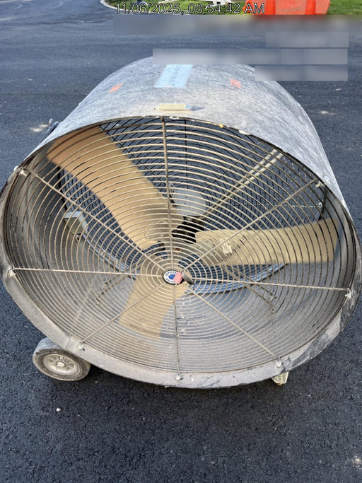 2024 SCHAEFER VKM36-2-B-O