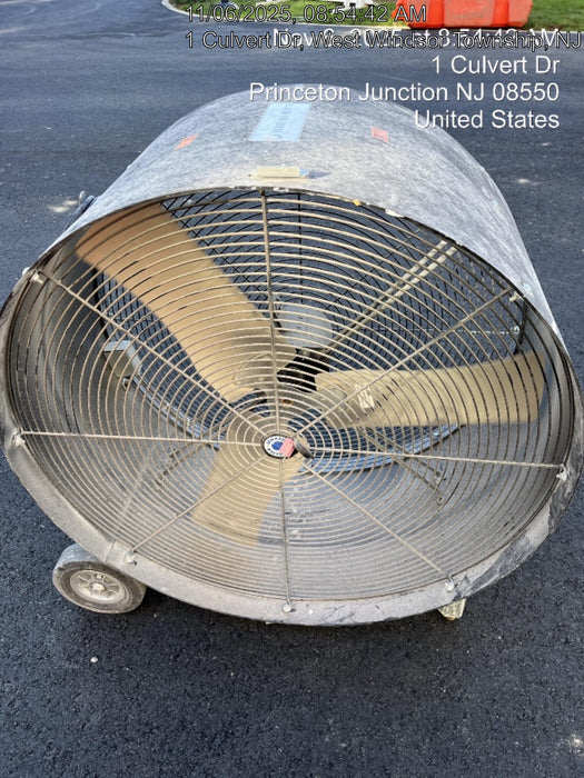 2024 SCHAEFER VKM36-2-B-O