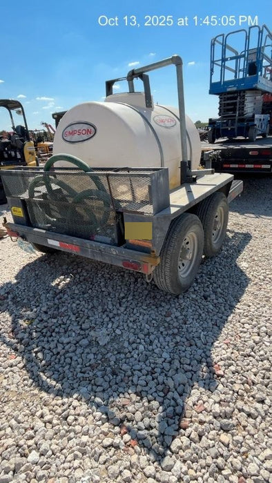 2023 SIMPSON SWT-52517