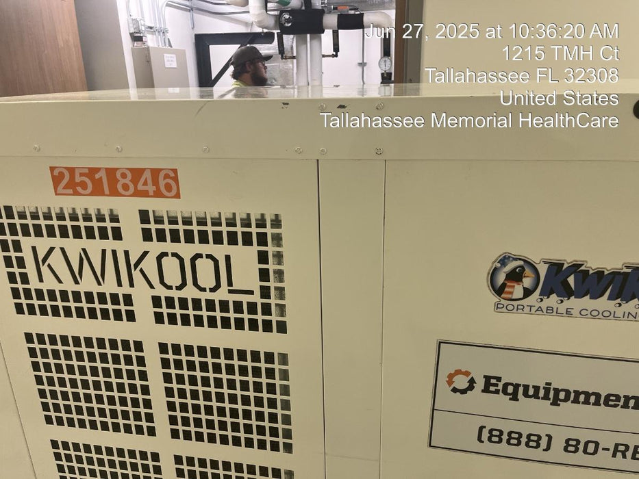 2022 KWIKOOL KPO12-43H