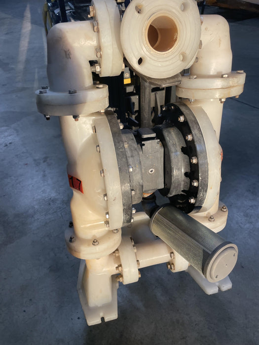 2022 INGERSOLL RAND PD30P-DPS-PTT-A