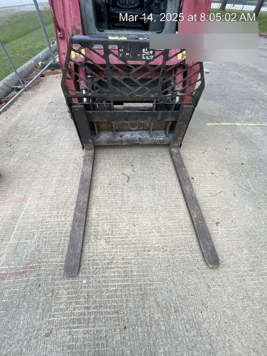 2021 PALADIN 48" Pallet Forks - Paladin