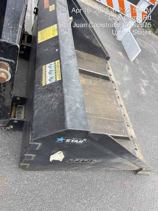 2024 STAR INDUSTRIES 1406B