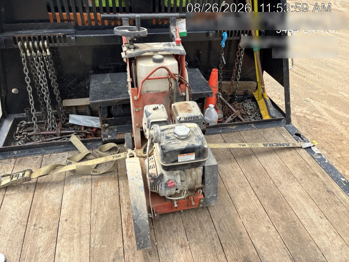 2021 HUSQVARNA FS400
