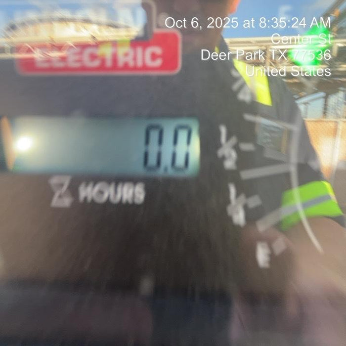 2025 LINCOLN ELECTRIC Vantage 549X