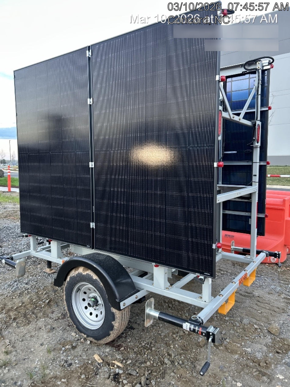 2026 PROGRESS SOLAR SOLUTIONS Helios-2XP