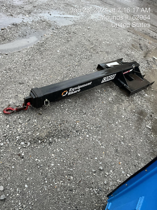 2021 ARROW MATERIAL HANDLING CE60-TH-SWVL-STP