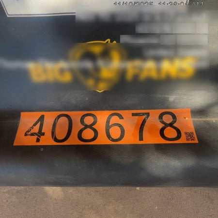2024 BIG ASS FANS Cool Space 400