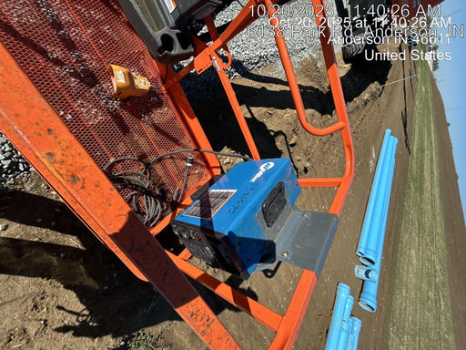 2025 MILLER ELECTRIC CST-282