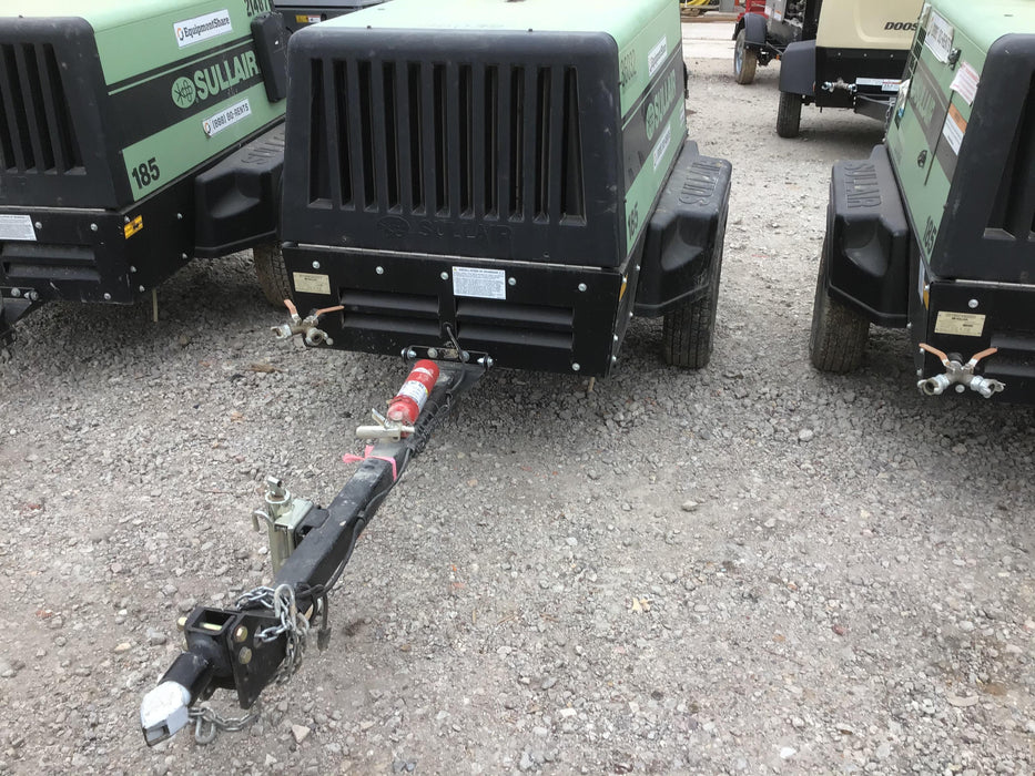 2019 SULLAIR 185-DPQ