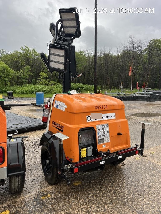 2023 GENERAC MLT2