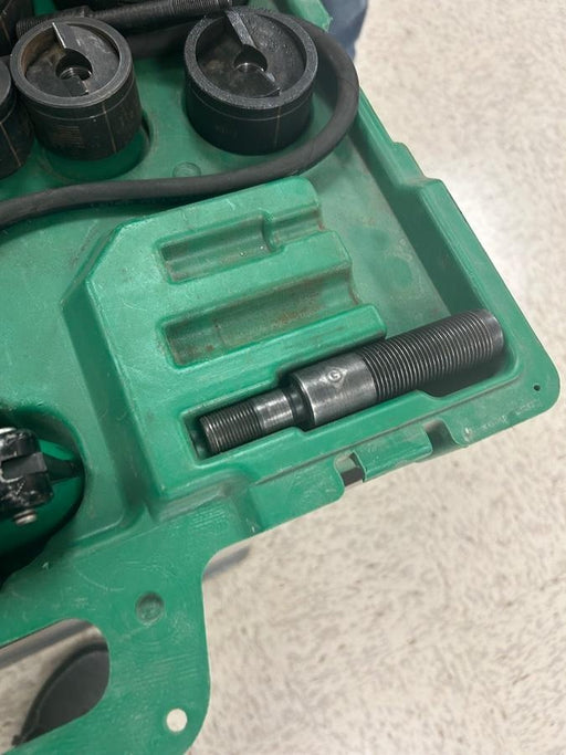 2020 GREENLEE 7310SB