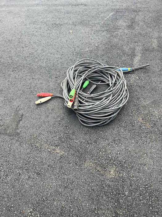 2022 ATLAS COPCO QAS45 CWK