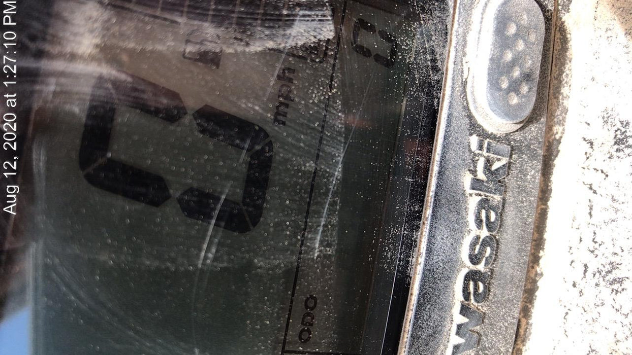 Kawasaki Mule PRO-DXT Diesel, 6-Seater, Canopy