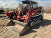 2020 TAKEUCHI TL12R2-R