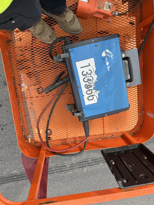 2020 MILLER ELECTRIC CST-280