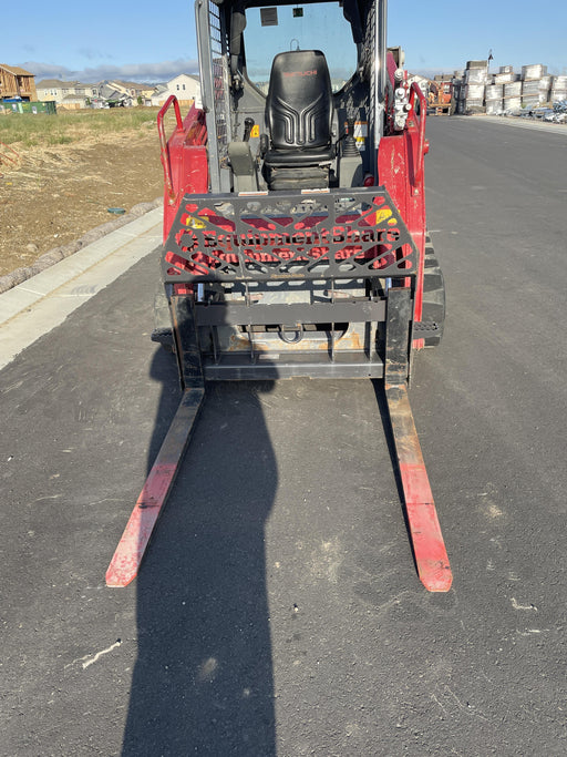 2020 PALADIN 48" Pallet Forks - Paladin