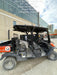 2022 KUBOTA RTV-X1140W-H (Canopy)