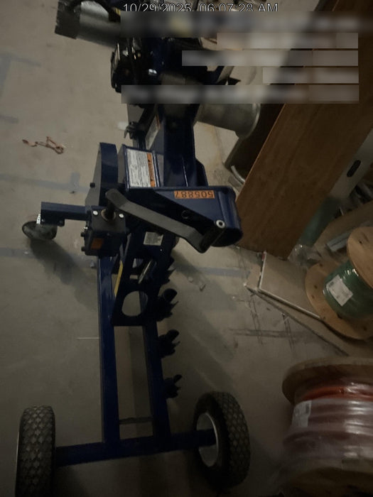 2025 CURRENT TOOLS 100A