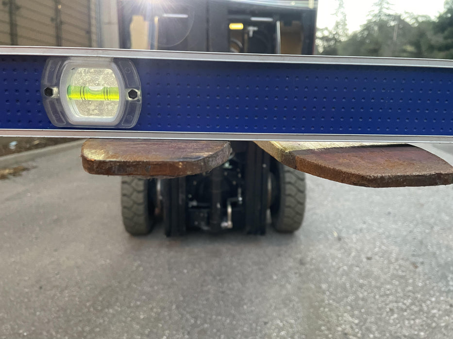 2022 TOYOTA 50-8FGU25