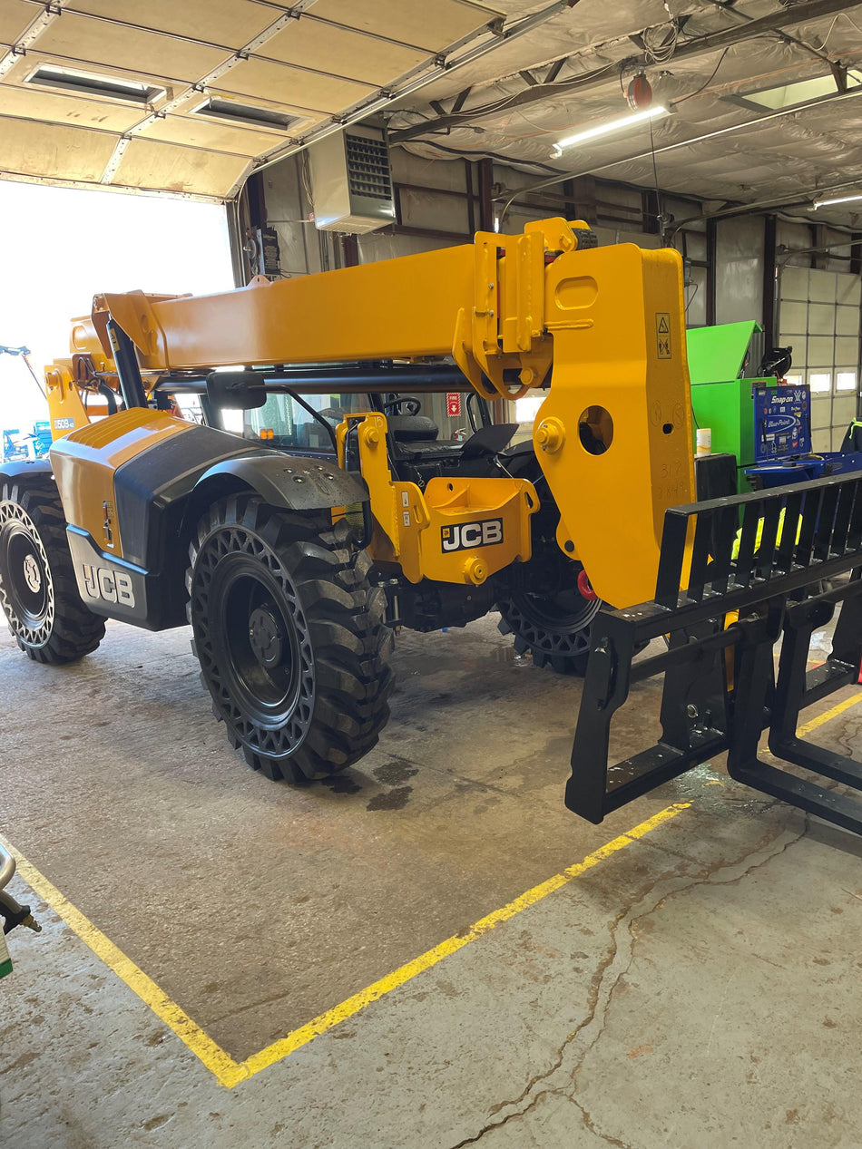2022 JCB 509-42