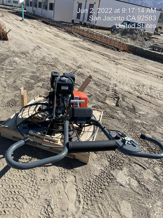 2021 HUSQVARNA CT 48-13A-V