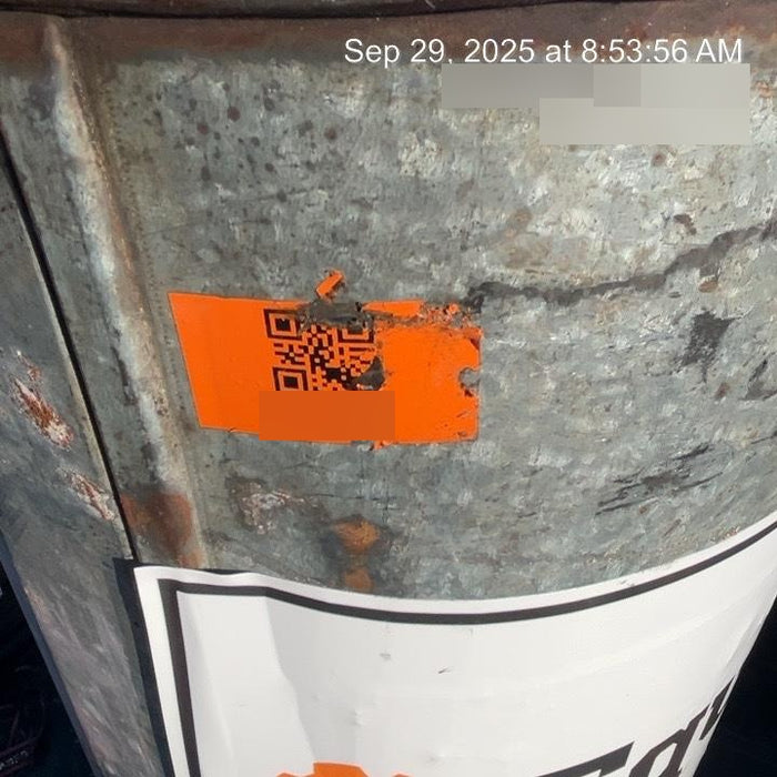 2020 MICHIGAN PNEUMATIC HV-6AM