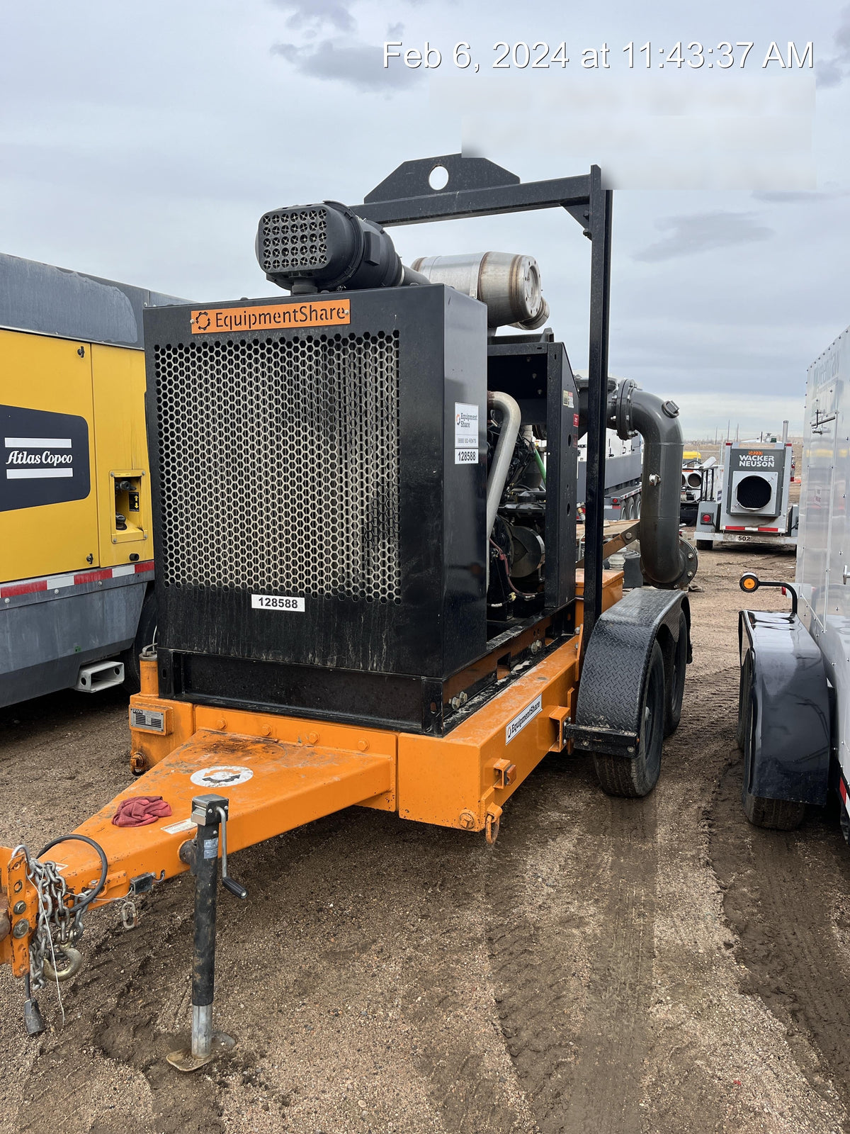 2021 RWN RWN-8NHTA-10OBPT