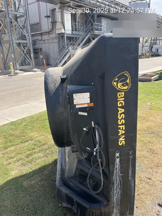 2023 BIG ASS FANS Cool Space 400