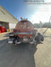 2020 Ditch Witch HX30 500G Spoils Tank, 80G Water Tank, 48" Lance, #3 Nozzel, VT9H 500 GAL HYD TRAILER