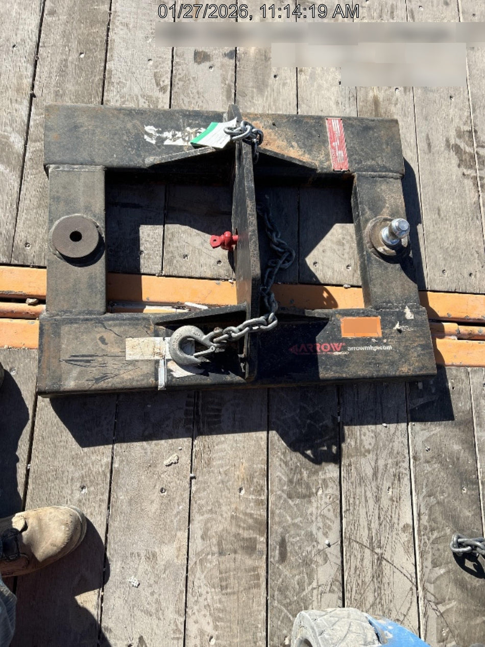 2019 ARROW MATERIAL HANDLING 1000762-SWVL