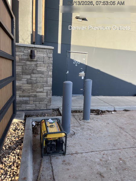 2021 WACKER NEUSON GP2500A