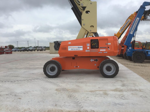 2019 JLG 860SJ