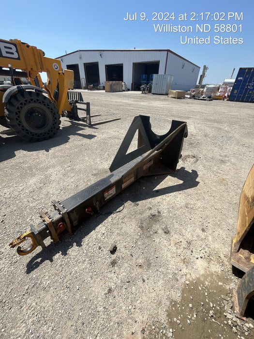 2024 HAUGEN MIJ-WL2-416