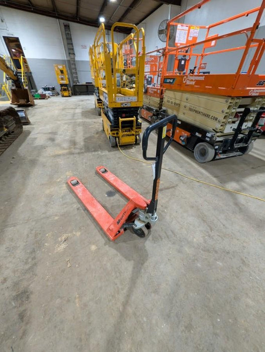 2025 MIGHTY LIFT ML55M